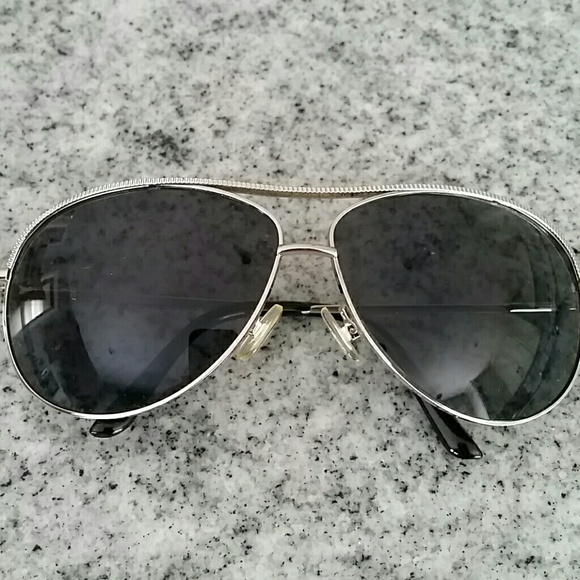 Aviator Sunglasses - Picture 5 of 8